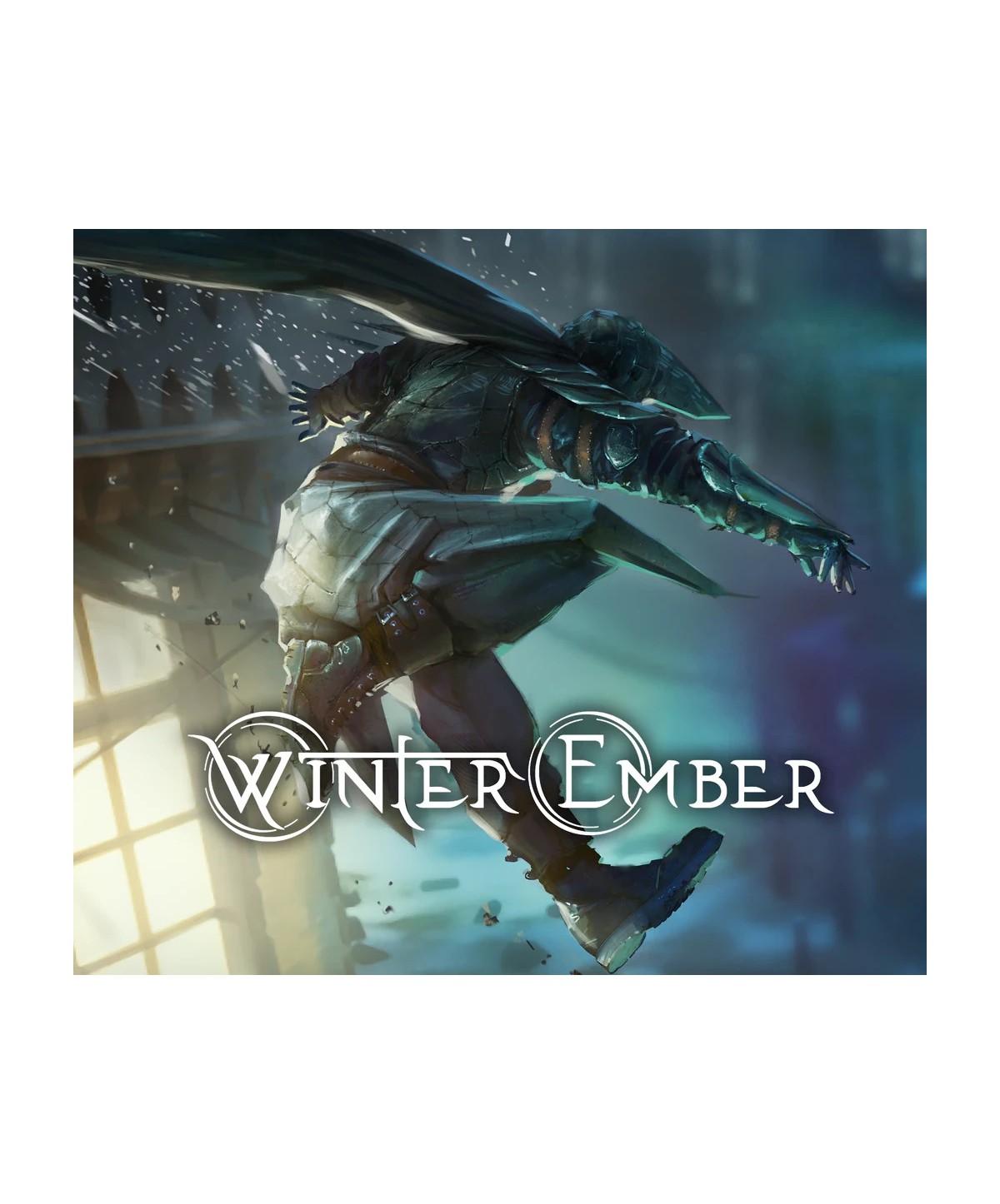 Winter Ember Steam Key GLOBAL